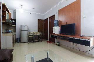 Rent House Center at Apartmen Mediterania by ZUZU fotoÄŸrafÄ±