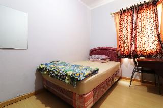 Rent House Center at Apartmen Mediterania by ZUZU fotoÄŸrafÄ±