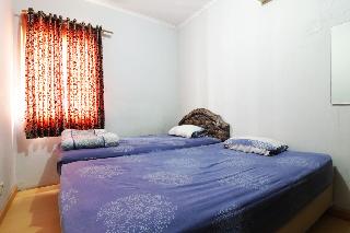 Rent House Center at Apartmen Mediterania by ZUZU fotoÄŸrafÄ±