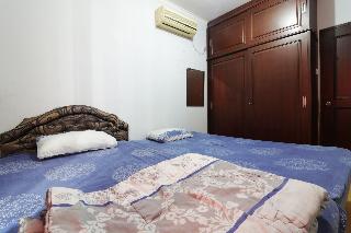 Rent House Center at Apartmen Mediterania by ZUZU fotoÄŸrafÄ±