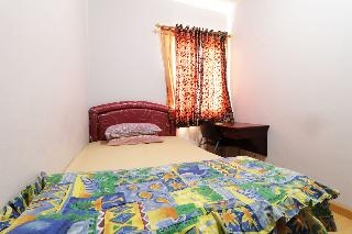 Rent House Center at Apartmen Mediterania by ZUZU fotoÄŸrafÄ±