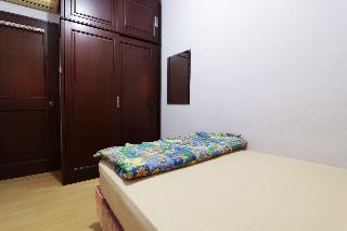Rent House Center at Apartmen Mediterania by ZUZU fotoÄŸrafÄ±