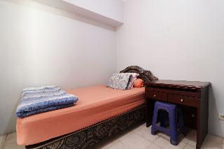 Rent House Center at Apartmen Mediterania by ZUZU fotoÄŸrafÄ±