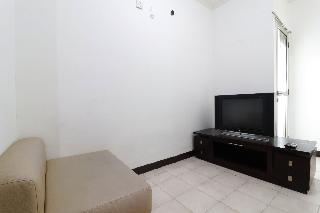 Rent House Center at Apartmen Mediterania by ZUZU fotoÄŸrafÄ±