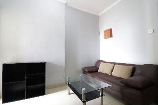 Rent House Center at Apartmen Mediterania by ZUZU fotoÄŸrafÄ±