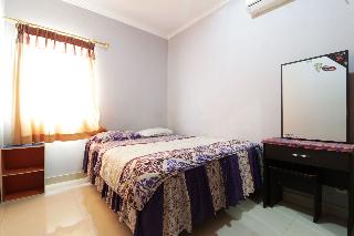 Rent House Center at Apartmen Mediterania by ZUZU fotoÄŸrafÄ±