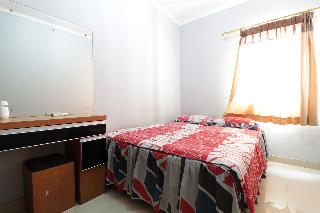 Rent House Center at Apartmen Mediterania by ZUZU fotoÄŸrafÄ±