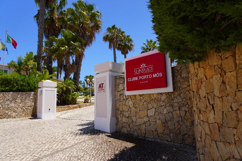 Clube Porto Mós - Genel