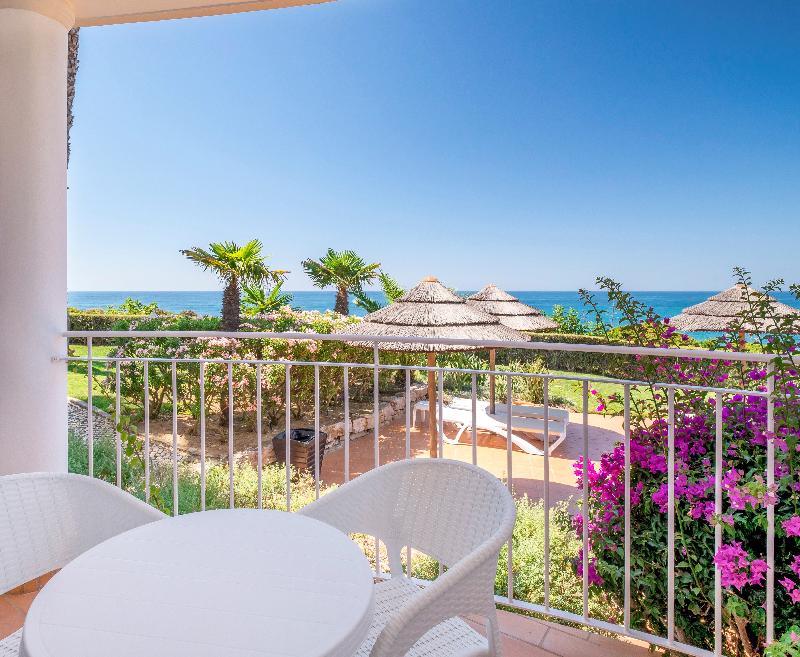 Clube Porto Mós - Oda