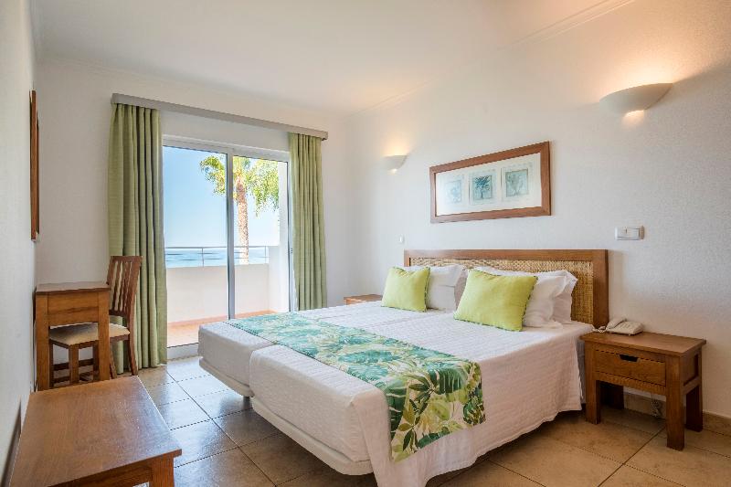 Clube Porto Mós - Oda