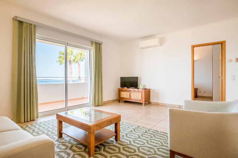 Clube Porto Mós - Oda