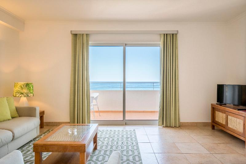 Clube Porto Mós - Oda
