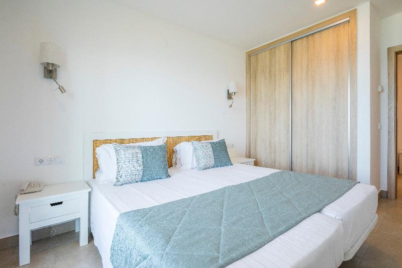 Clube Porto Mós - Oda