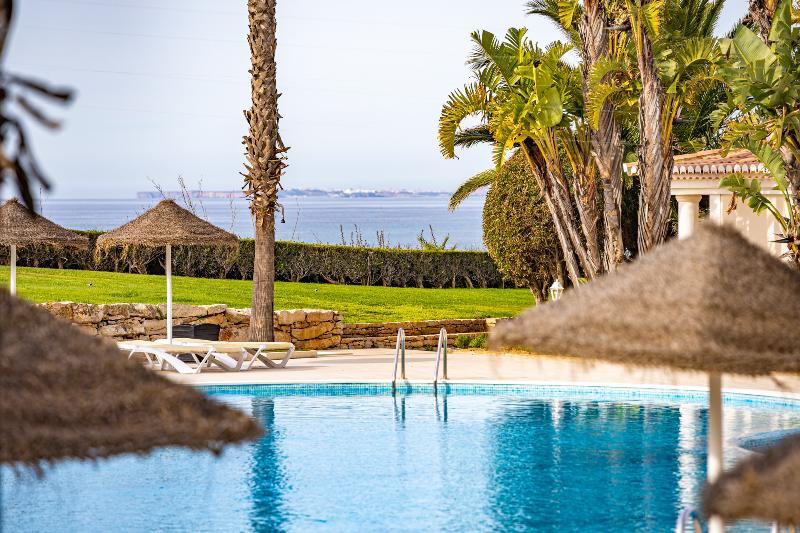 Clube Porto Mós - Havuz