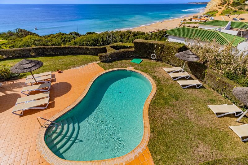 Clube Porto Mós - Havuz