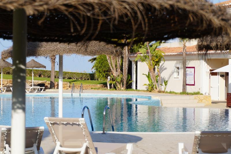 Clube Porto Mós - Havuz