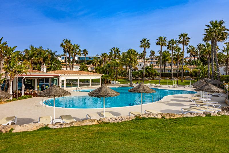 Clube Porto Mós - Havuz