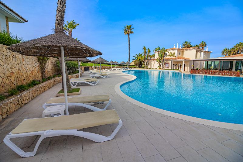Clube Porto Mós - Havuz