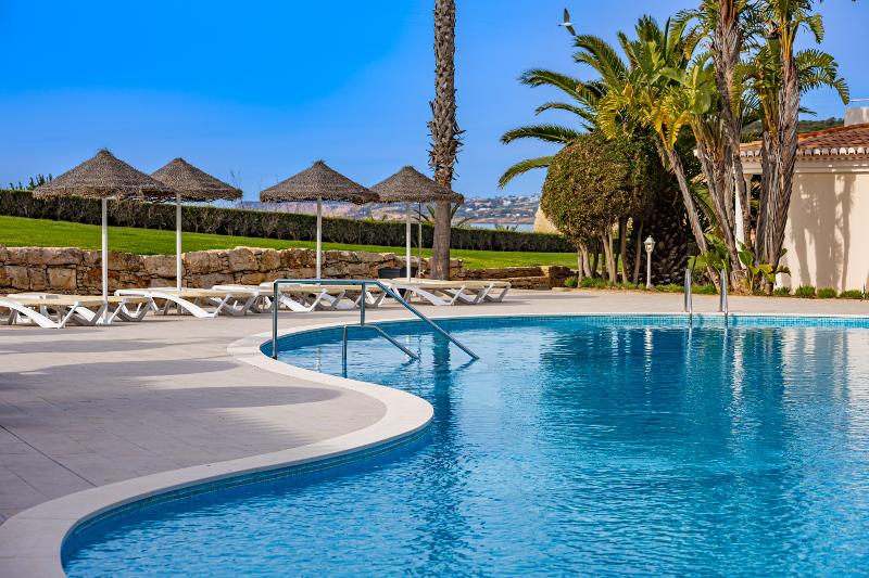 Clube Porto Mós - Havuz