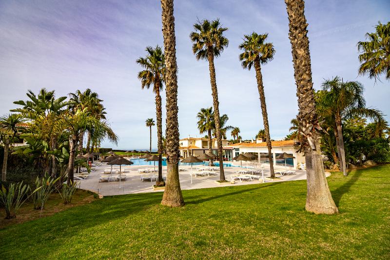 Clube Porto Mós - Havuz