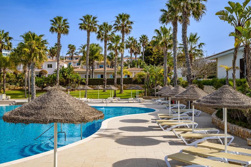 Clube Porto Mós - Havuz