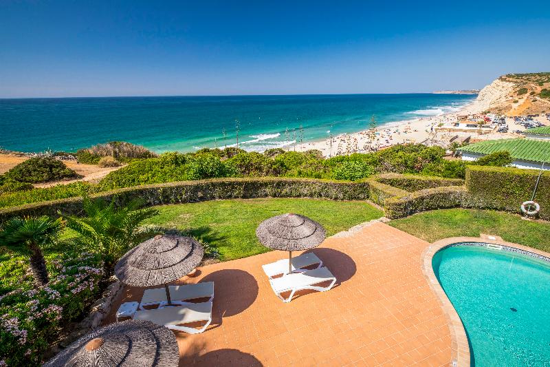 Clube Porto Mós - Plaj