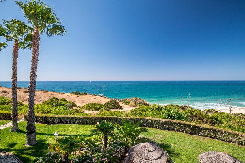 Clube Porto Mós - Plaj