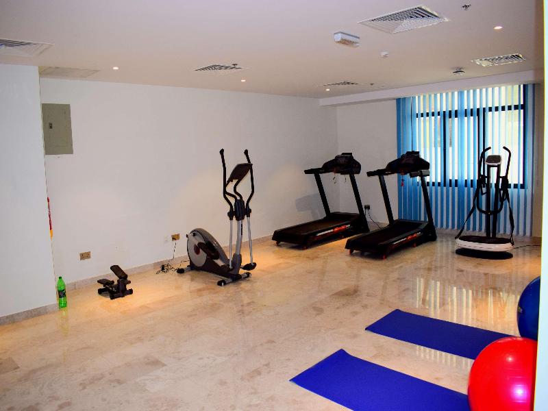 TOP Be inn hotel - Aktivite