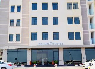 TOP Be inn hotel otel fotoğrafı