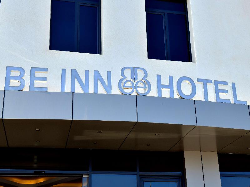 TOP Be inn hotel - Genel