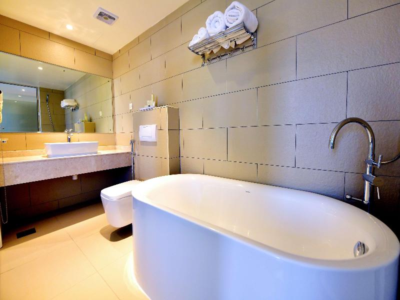 TOP Be inn hotel - Oda