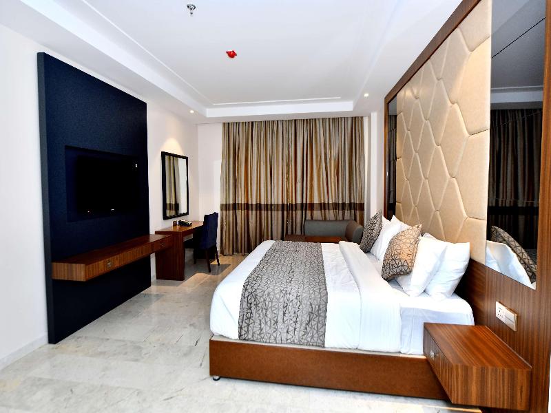 TOP Be inn hotel - Oda