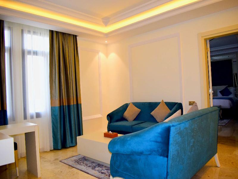 TOP Be inn hotel - Oda