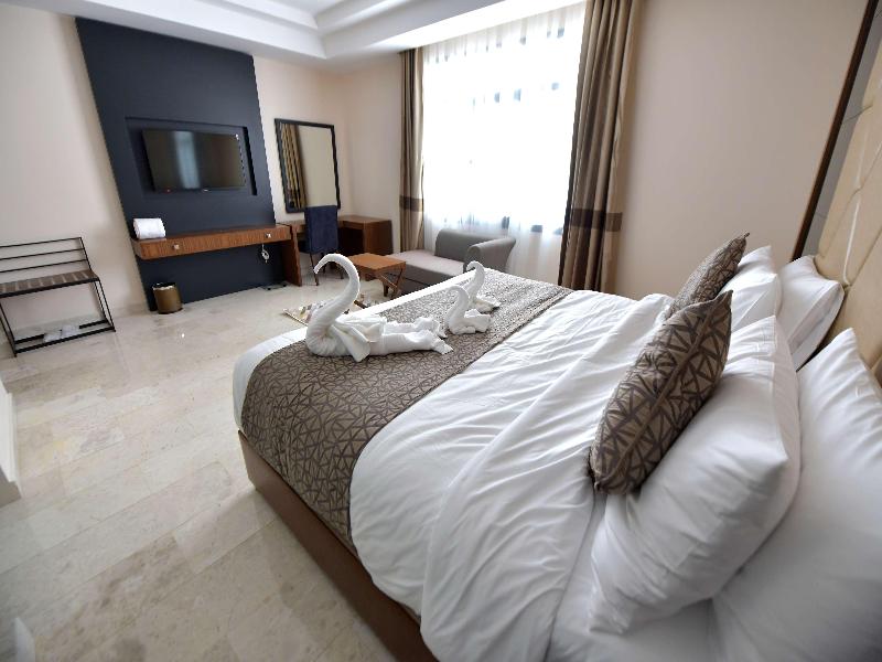 TOP Be inn hotel - Oda