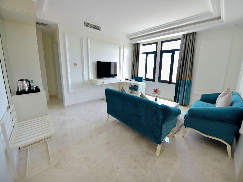 TOP Be inn hotel - Oda