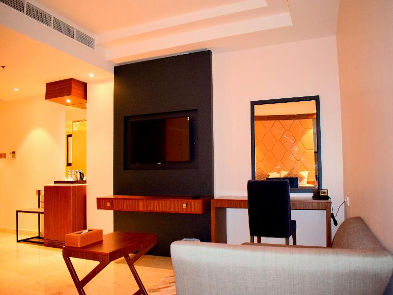 TOP Be inn hotel - Oda