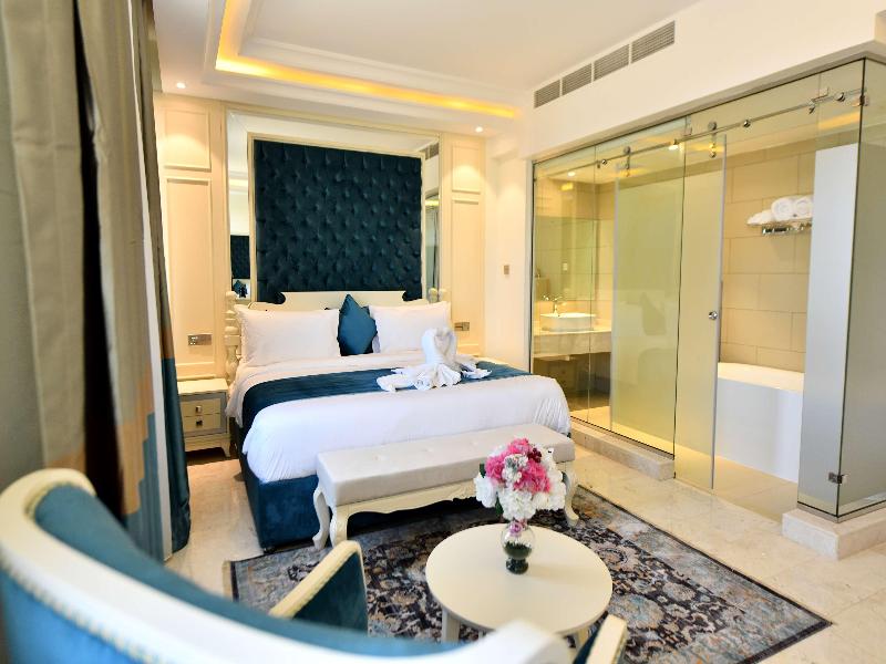 TOP Be inn hotel - Oda