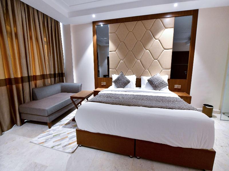 TOP Be inn hotel - Oda