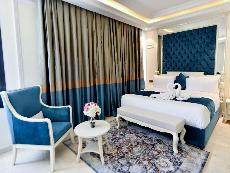 TOP Be inn hotel - Oda