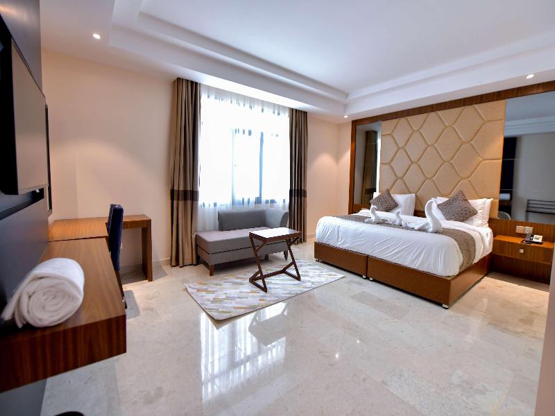 TOP Be inn hotel - Oda