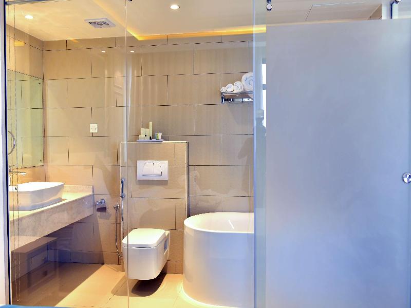 TOP Be inn hotel - Oda