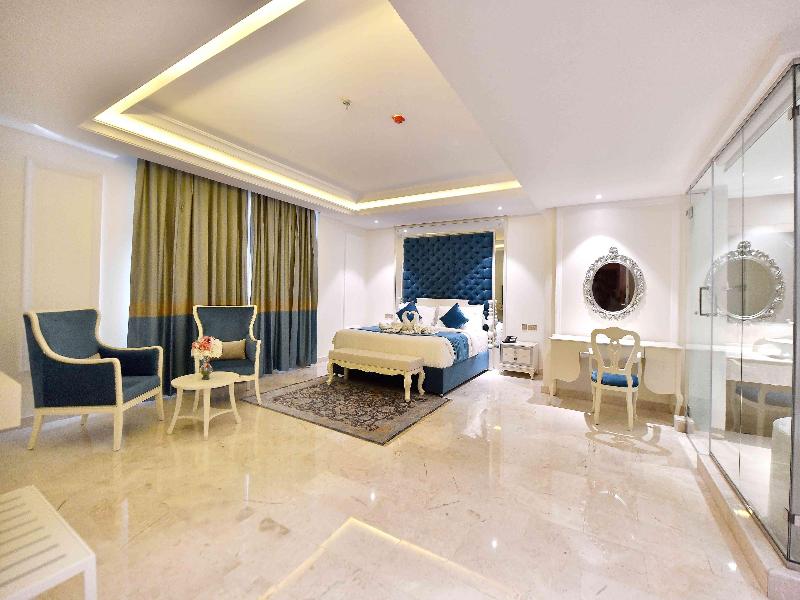 TOP Be inn hotel - Oda