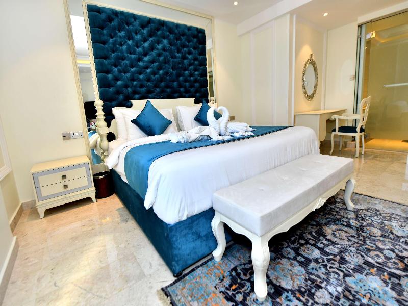 TOP Be inn hotel - Oda