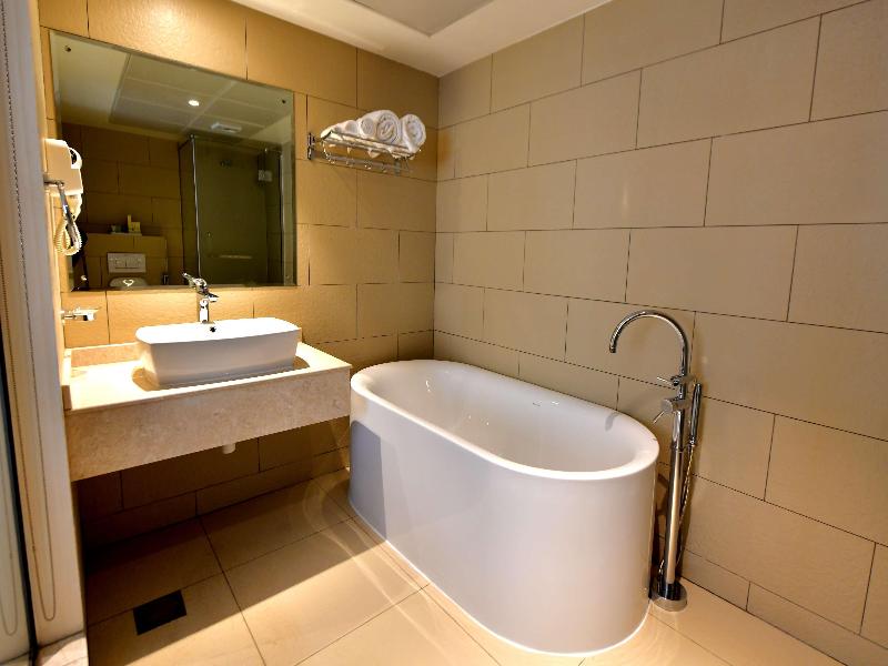 TOP Be inn hotel - Oda