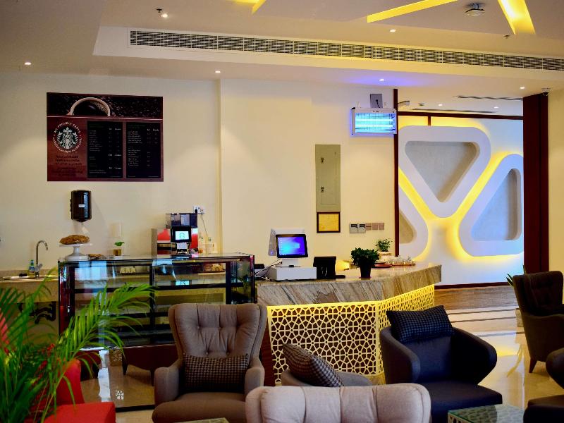 TOP Be inn hotel - Restoran