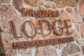Farmerhaus-Lodge fotoÄŸrafÄ±