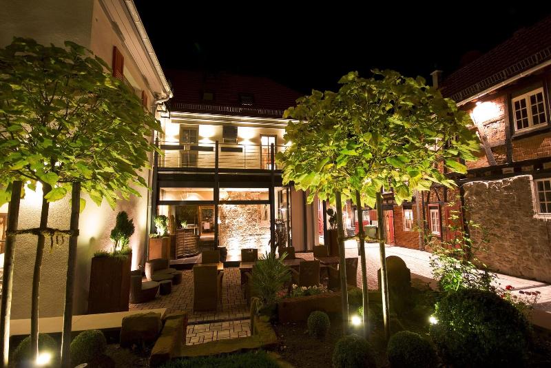 Farmerhaus-Lodge - Genel