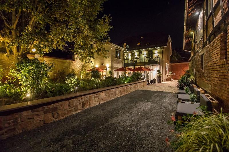 Farmerhaus-Lodge - Genel