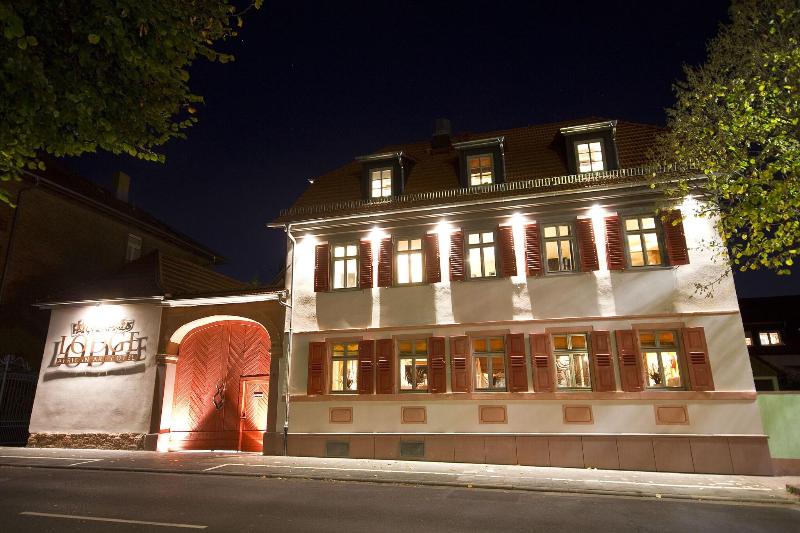 Farmerhaus-Lodge - Genel