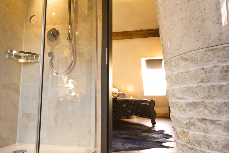 Farmerhaus-Lodge - Oda